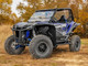 Honda Talon 1000X Tree Kickers by SuperATV